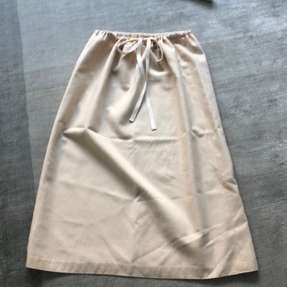 Jill Stuart maxi skirt - Picture 4 of 6